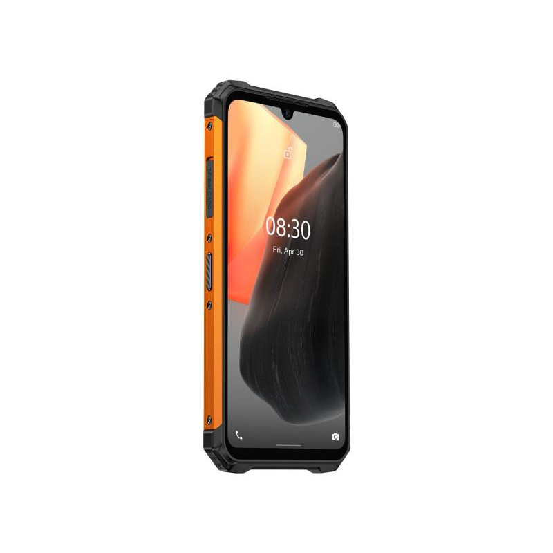 Смартфон Ulefone Armor 8 Pro 8/128GB Orange