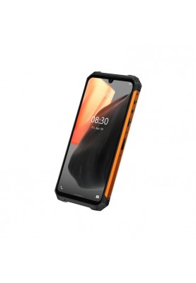 Смартфон Ulefone Armor 8 Pro 8/128GB Orange