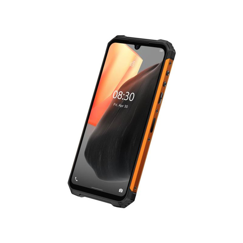 Смартфон Ulefone Armor 8 Pro 8/128GB Orange