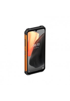 Смартфон Ulefone Armor 8 Pro 8/128GB Orange