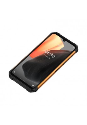 Смартфон Ulefone Armor 8 Pro 8/128GB Orange