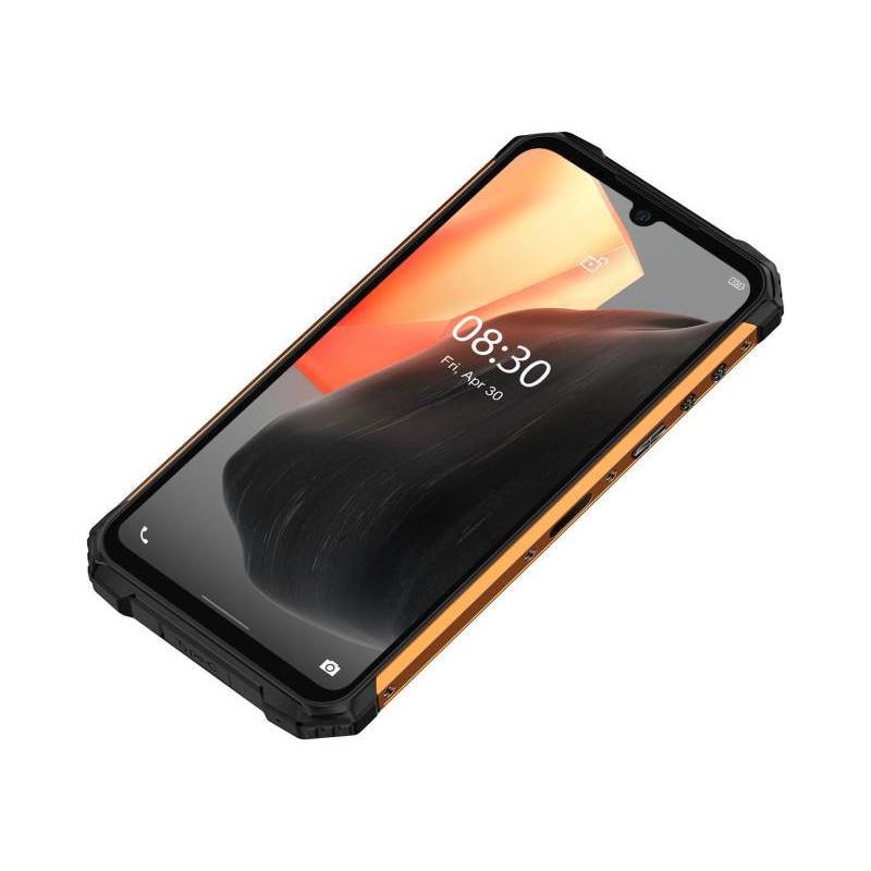 Смартфон Ulefone Armor 8 Pro 8/128GB Orange