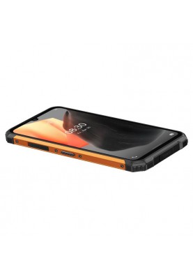 Смартфон Ulefone Armor 8 Pro 8/128GB Orange