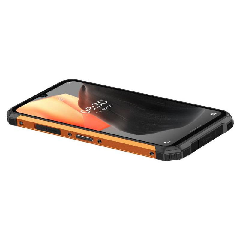 Смартфон Ulefone Armor 8 Pro 8/128GB Orange