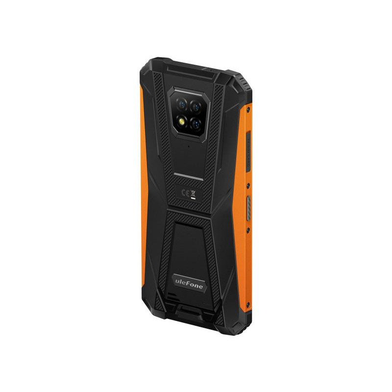 Смартфон Ulefone Armor 8 Pro 8/128GB Orange