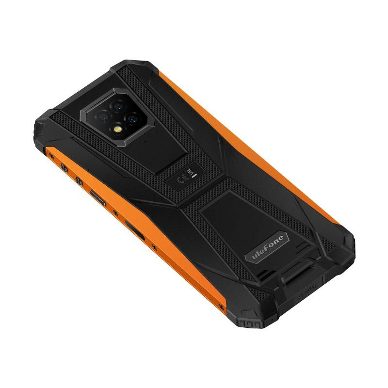 Смартфон Ulefone Armor 8 Pro 8/128GB Orange