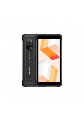 Смартфон Ulefone Armor X10 4/32GB Black