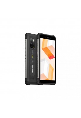 Смартфон Ulefone Armor X10 4/32GB Black