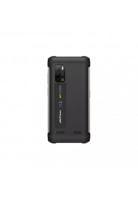 Смартфон Ulefone Armor X10 4/32GB Black