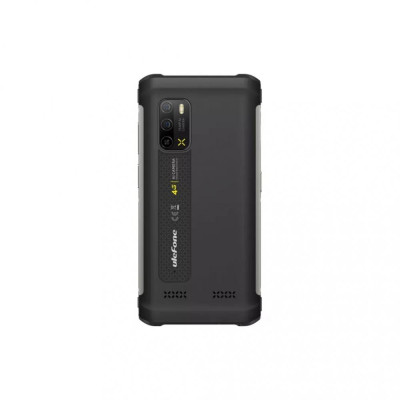 Смартфон Ulefone Armor X10 4/32GB Black