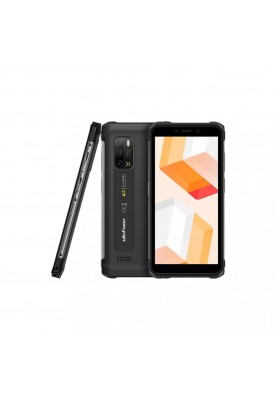 Смартфон Ulefone Armor X10 4/32GB Black