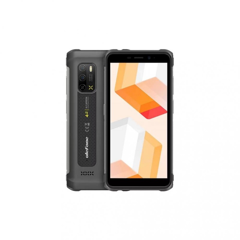 Смартфон Ulefone Armor X10 4/32GB Grey