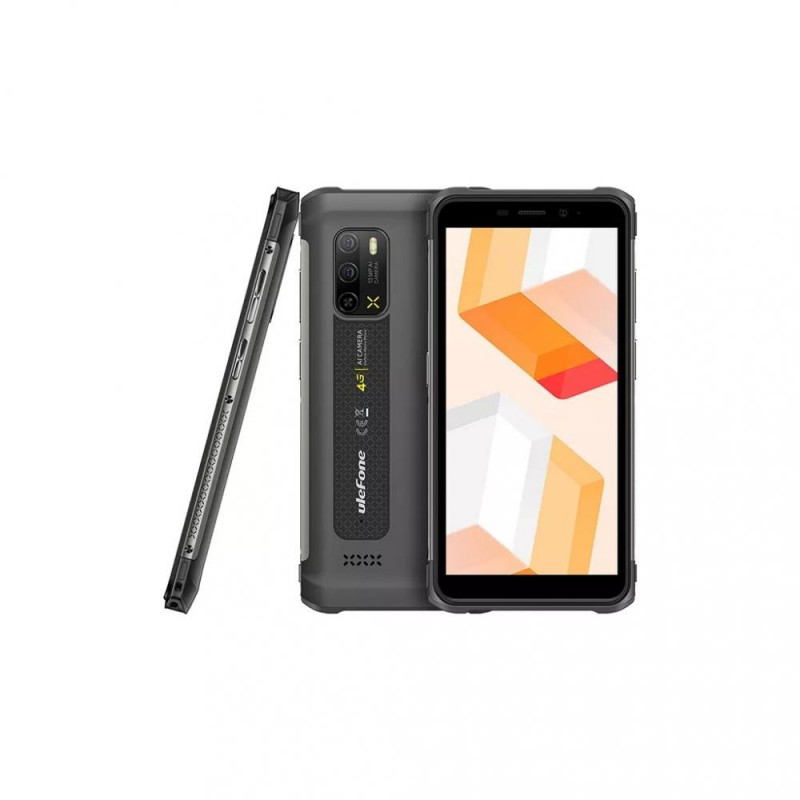 Смартфон Ulefone Armor X10 4/32GB Grey