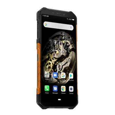 Смартфон Ulefone Armor X5 3/32GB Orange (6937748733393)