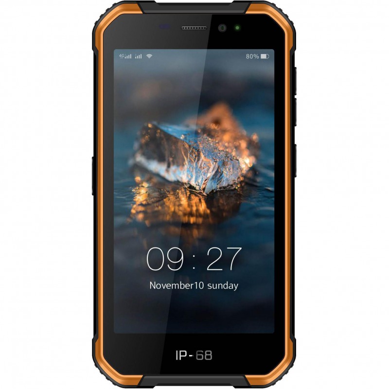 Смартфон Ulefone Armor X6 2/16GB Orange