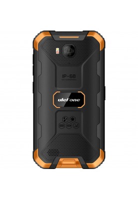 Смартфон Ulefone Armor X6 2/16GB Orange