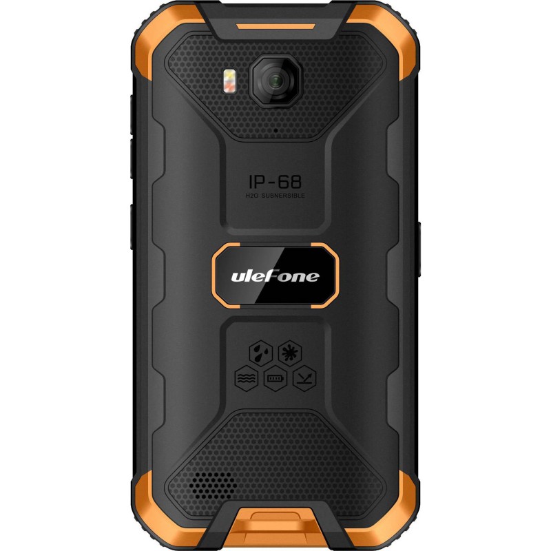 Смартфон Ulefone Armor X6 2/16GB Orange