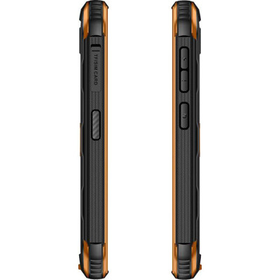 Смартфон Ulefone Armor X6 2/16GB Orange