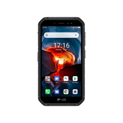 Смартфон Ulefone Armor X7 2/16GB Black