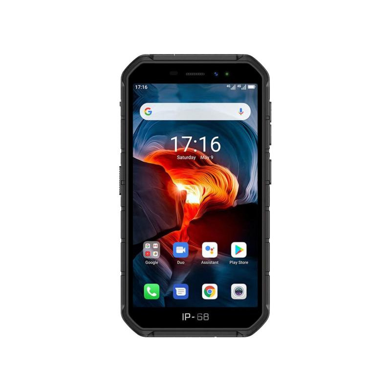 Смартфон Ulefone Armor X7 2/16GB Black