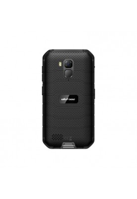 Смартфон Ulefone Armor X7 2/16GB Black