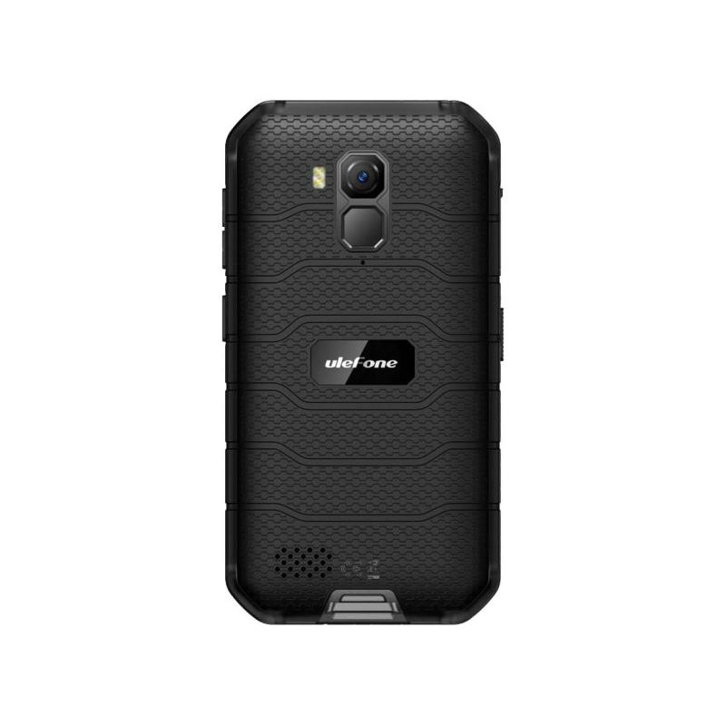 Смартфон Ulefone Armor X7 2/16GB Black