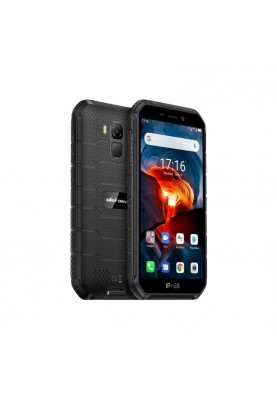 Смартфон Ulefone Armor X7 2/16GB Black