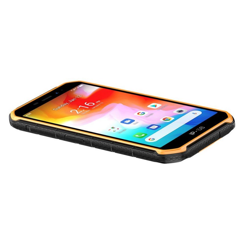 Смартфон Ulefone Armor X7 2/16GB Orange