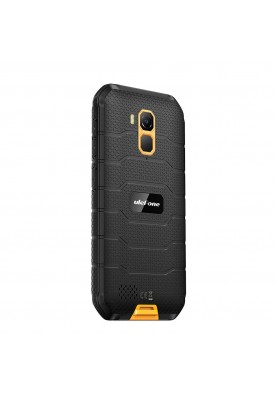 Смартфон Ulefone Armor X7 2/16GB Orange