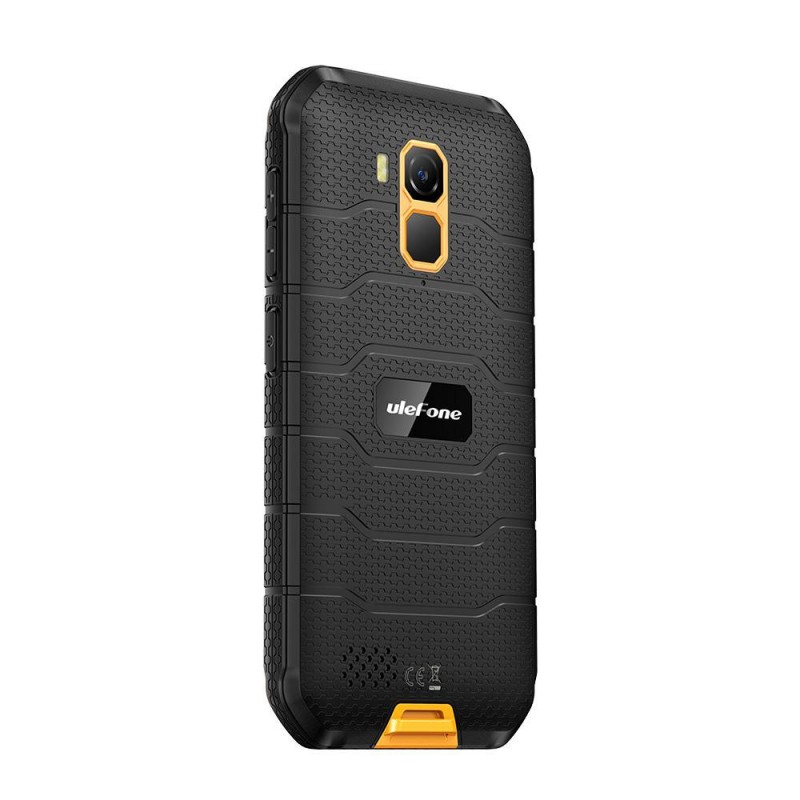 Смартфон Ulefone Armor X7 2/16GB Orange