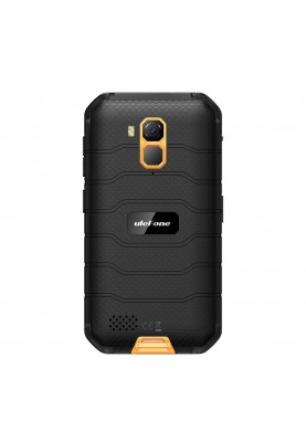 Смартфон Ulefone Armor X7 2/16GB Orange