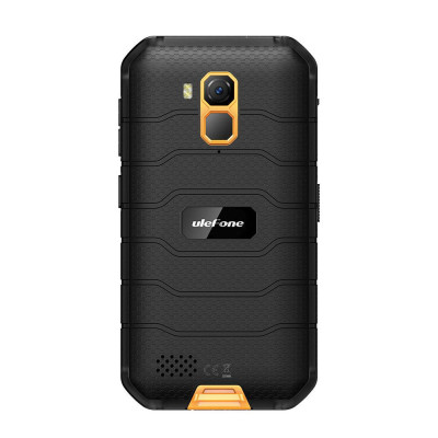 Смартфон Ulefone Armor X7 2/16GB Orange Смартфон Ulefone Armor X7 2/16GB Orange