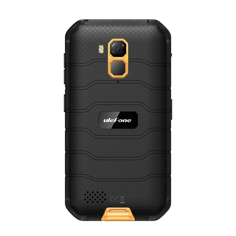 Смартфон Ulefone Armor X7 2/16GB Orange