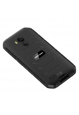 Смартфон Ulefone Armor X7 Pro 4/32GB Black