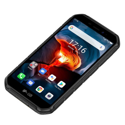Смартфон Ulefone Armor X7 Pro 4/32GB Black