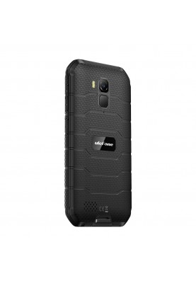 Смартфон Ulefone Armor X7 Pro 4/32GB Black