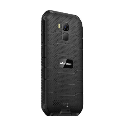 Смартфон Ulefone Armor X7 Pro 4/32GB Black