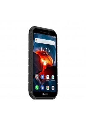 Смартфон Ulefone Armor X7 Pro 4/32GB Black