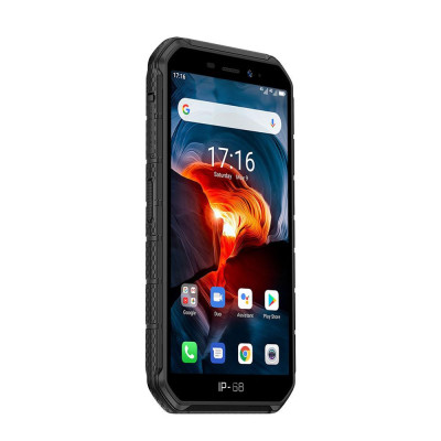 Смартфон Ulefone Armor X7 Pro 4/32GB Black
