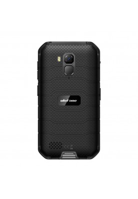 Смартфон Ulefone Armor X7 Pro 4/32GB Black