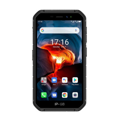Смартфон Ulefone Armor X7 Pro 4/32GB Black