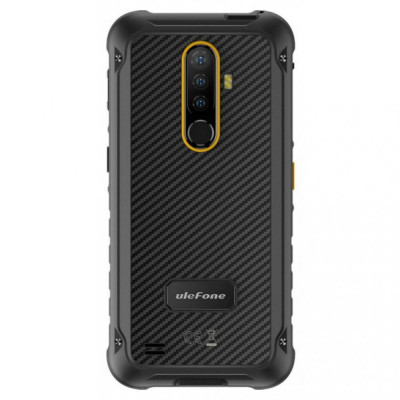 Смартфон Ulefone Armor X8 4/64GB Orange