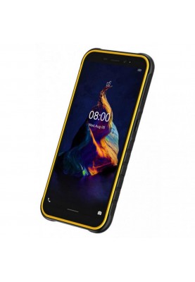 Смартфон Ulefone Armor X8 4/64GB Orange