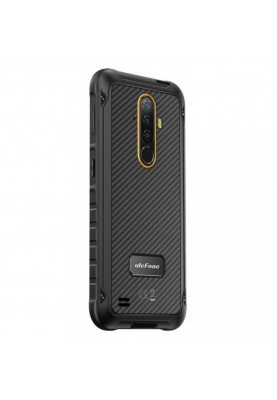 Смартфон Ulefone Armor X8 4/64GB Orange