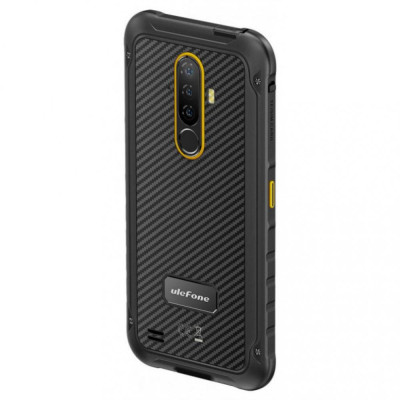 Смартфон Ulefone Armor X8 4/64GB Orange
