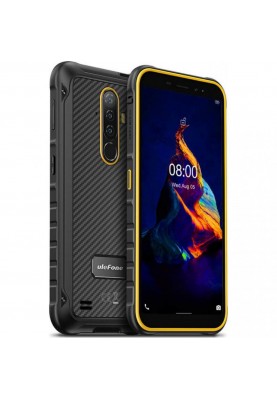 Смартфон Ulefone Armor X8 4/64GB Orange