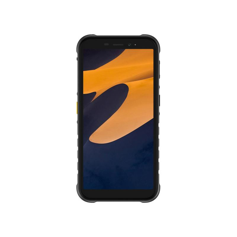 Смартфон Ulefone Armor X8i 3/32GB Black