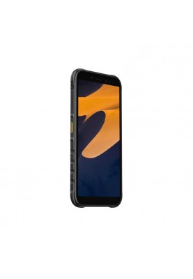 Смартфон Ulefone Armor X8i 3/32GB Black