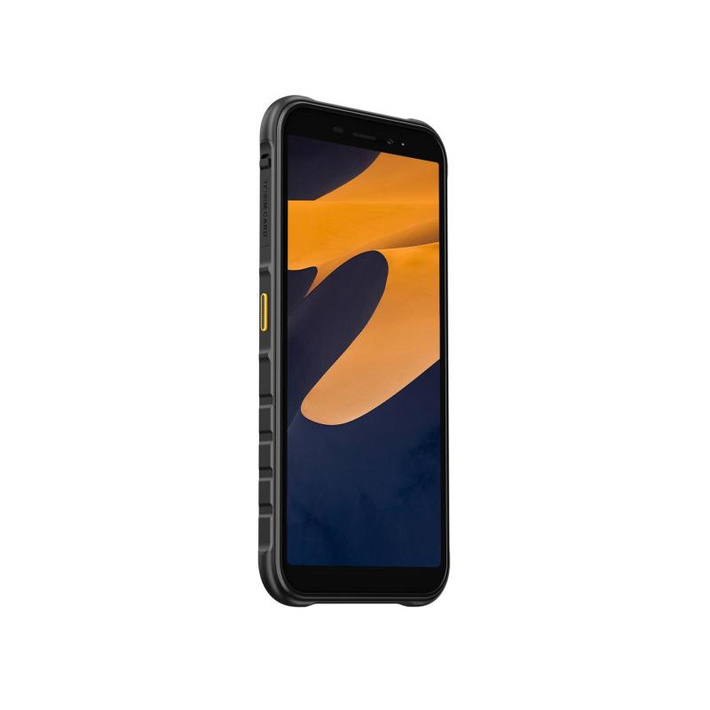 Смартфон Ulefone Armor X8i 3/32GB Black