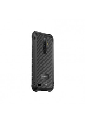 Смартфон Ulefone Armor X8i 3/32GB Black